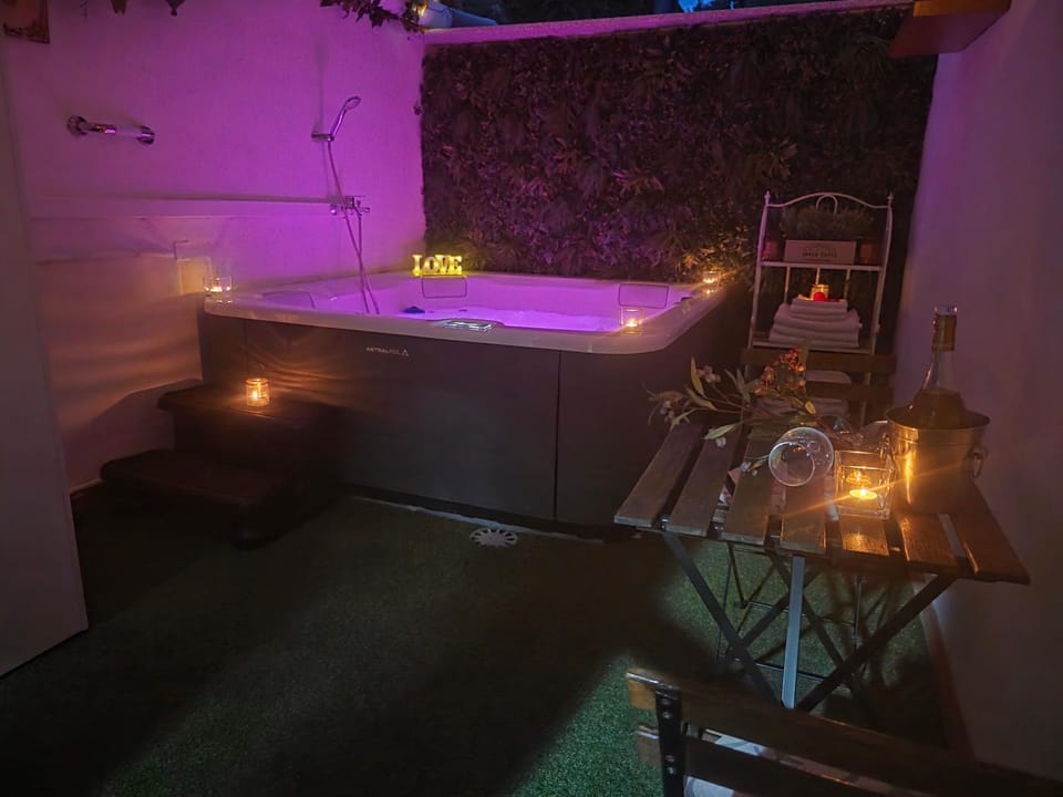 El Secreto de Boada Spa privado & Restaurante Adults Only Bed and Breakfast in Sierra de Gata