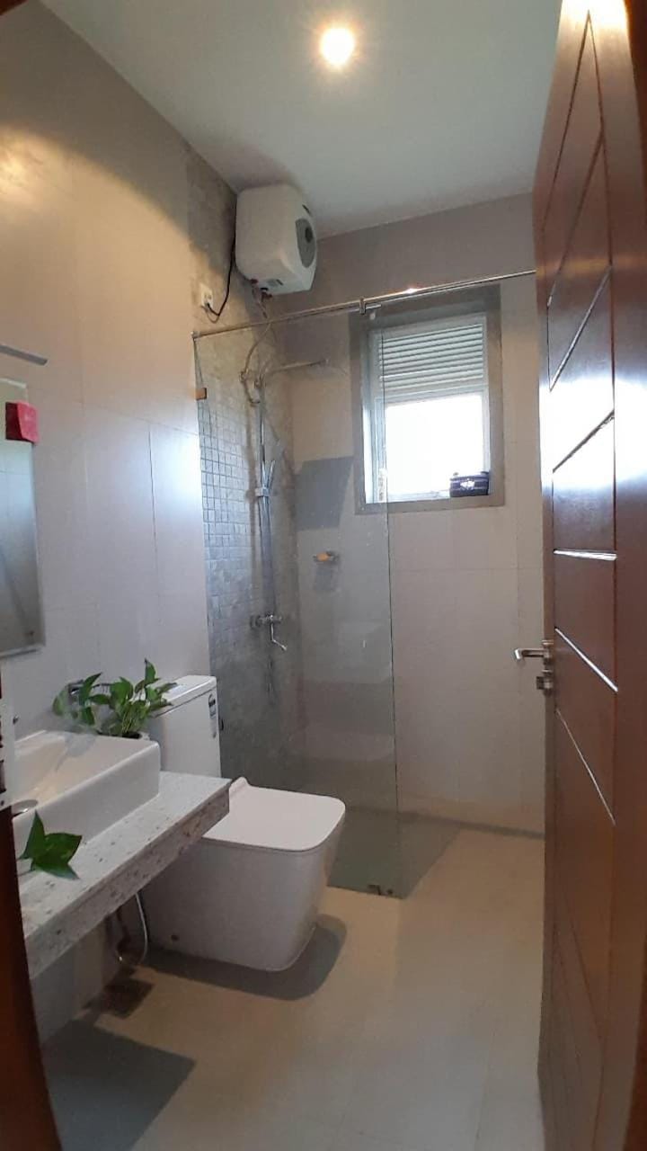 4BR Villa in Gated Community Near Expressway Villa in Western Province