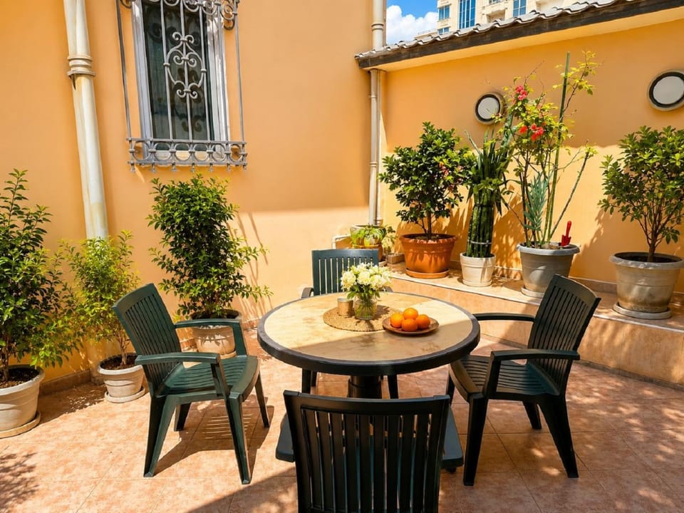 Patio, Patio, Balcony/Terrace, Balcony/Terrace