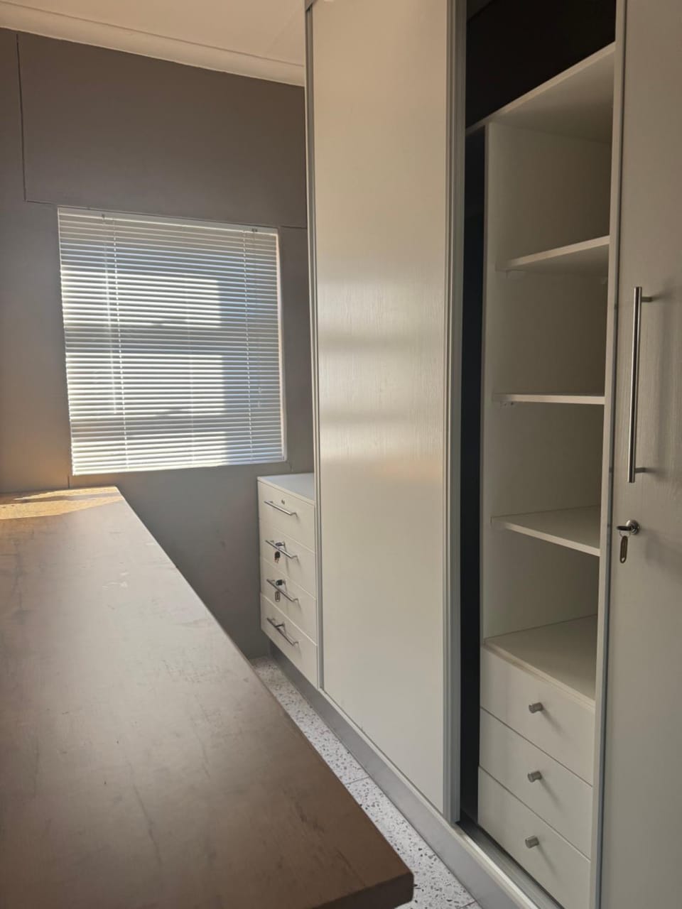 wardrobe