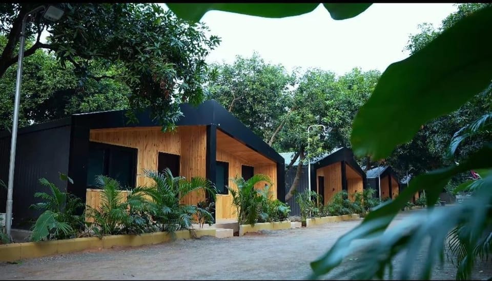 Ayurvan Resort and Convention Resort in Telangana