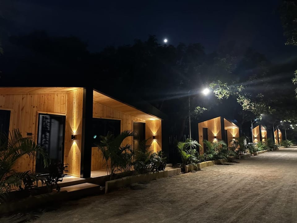 Ayurvan Resort and Convention Resort in Telangana
