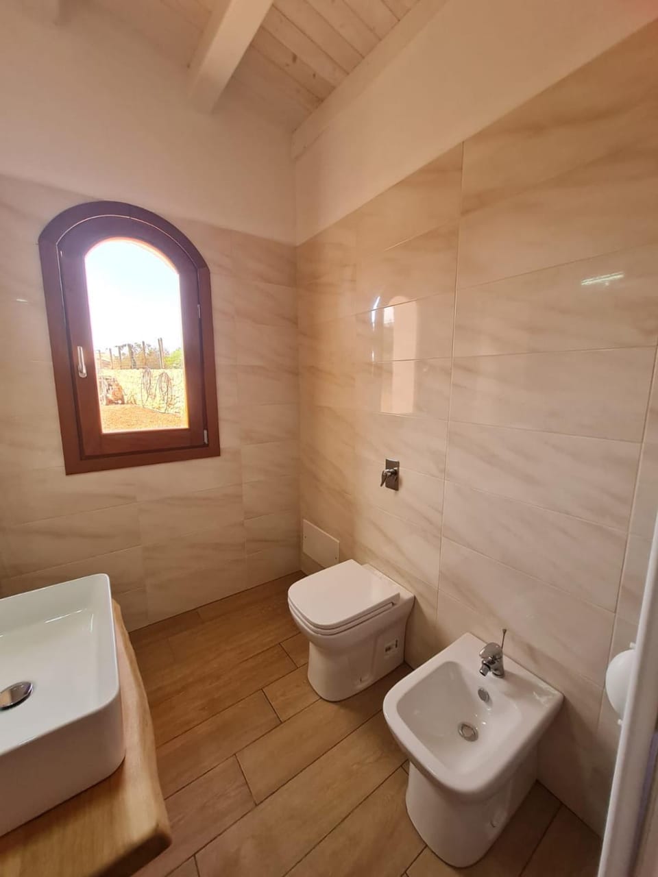 Dammusi tramonto di ponente Apartment in Sicily