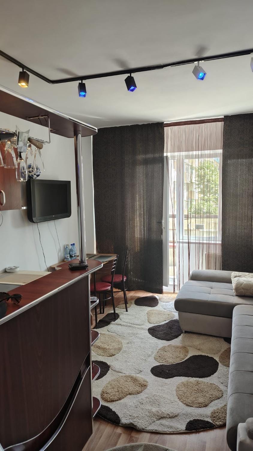 Apartament Apartment in Romania