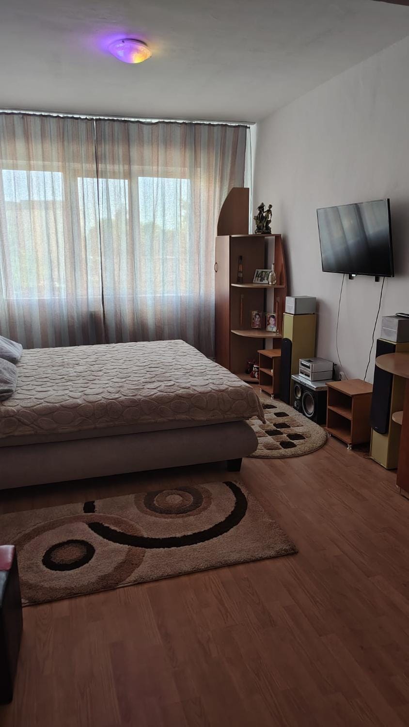 Apartament Apartment in Romania
