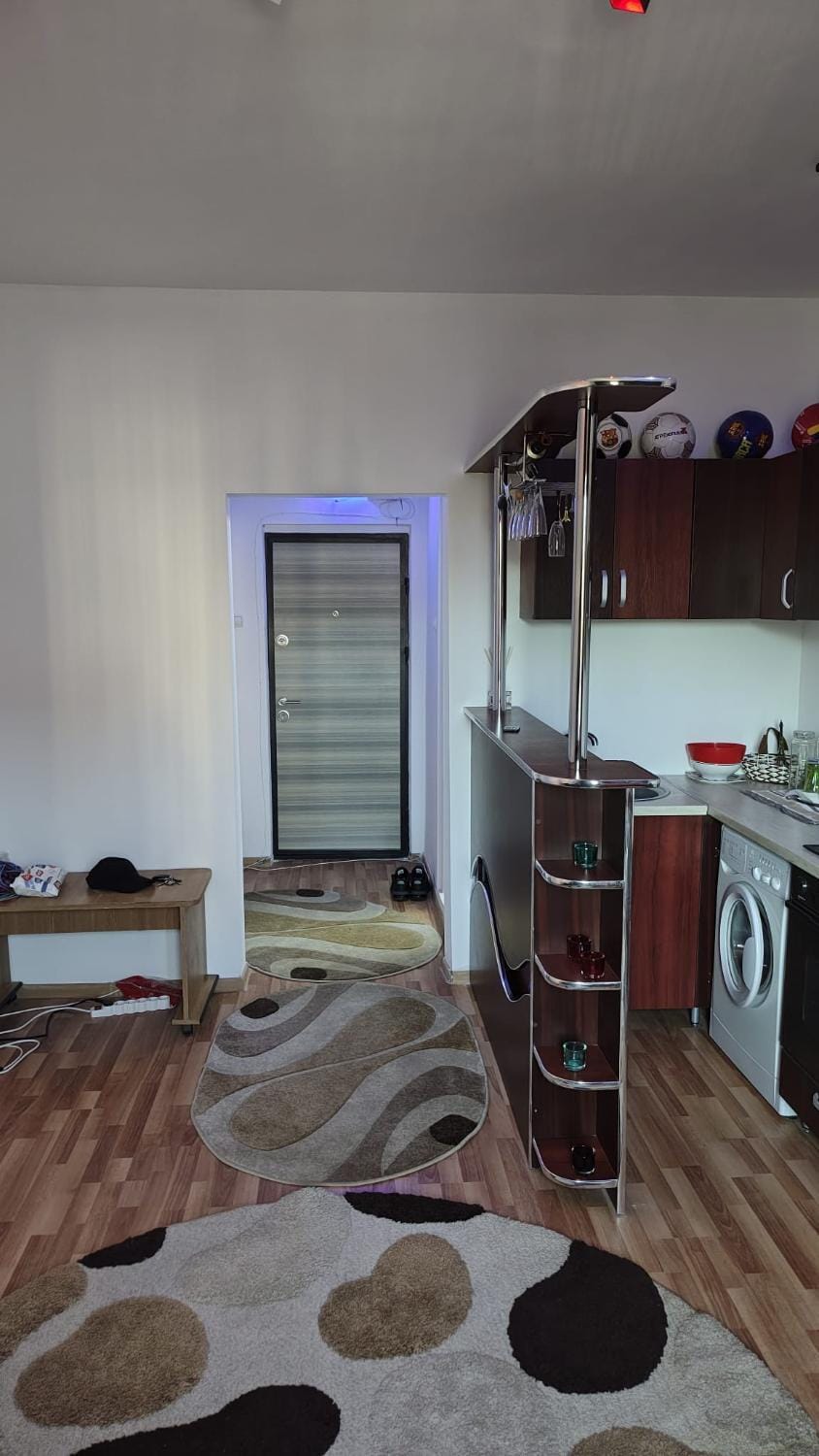 Apartament Apartment in Romania