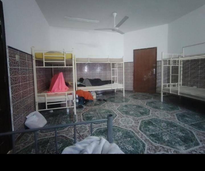 Turkish beach hostel Hostel in Muscat