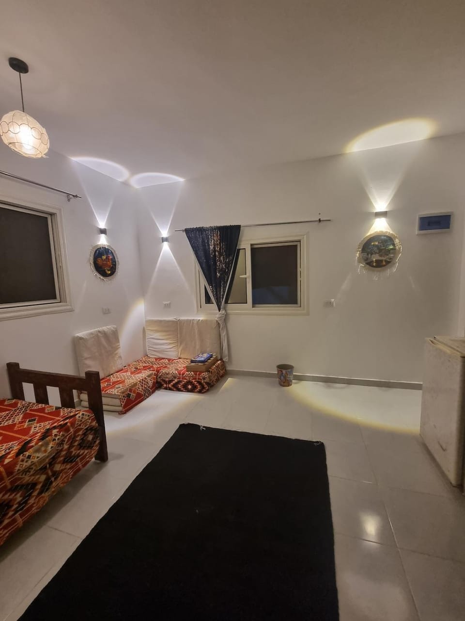Reflection Apartment in South Sinai Governorate