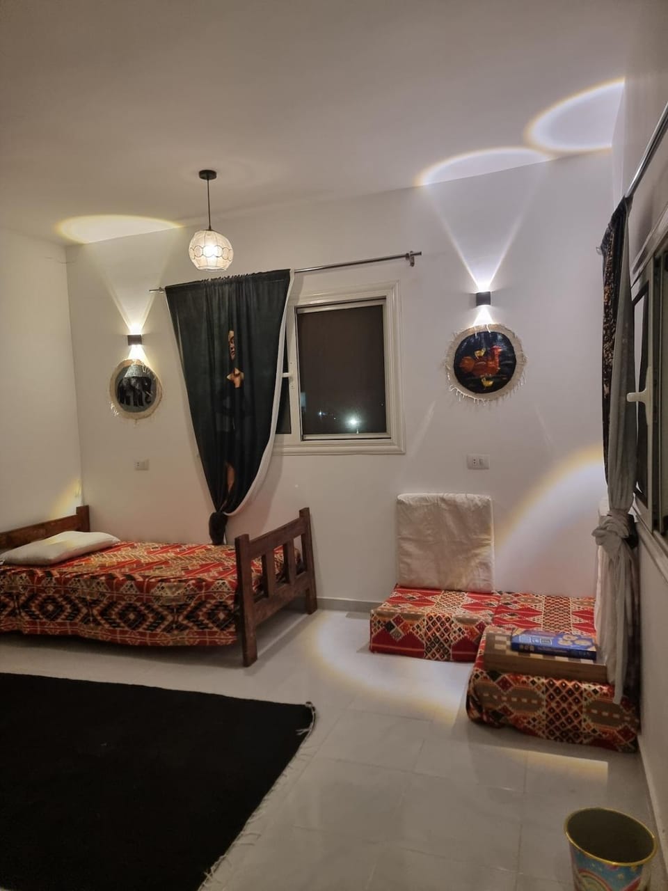 Reflection Apartment in South Sinai Governorate