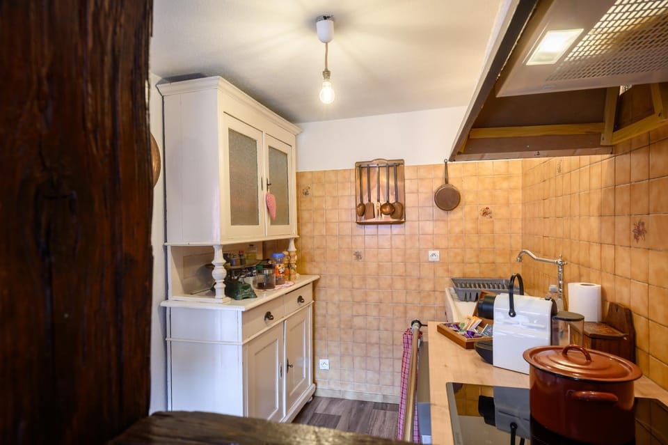 voyage en Alsace chez Gaby House in Ribeauvillé