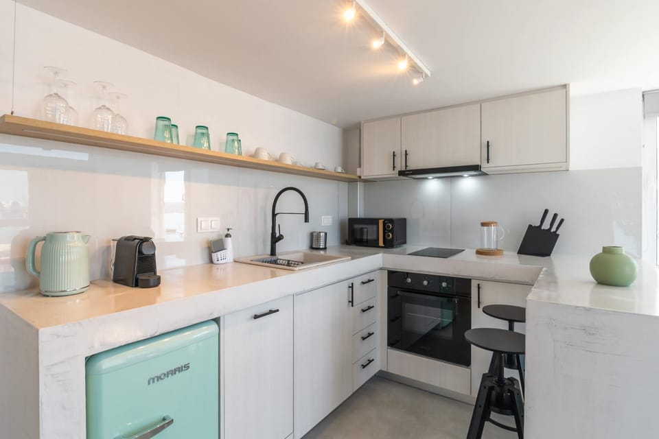 Akti Waterfront Modern Lofts - Pelagos Apartment in Milos