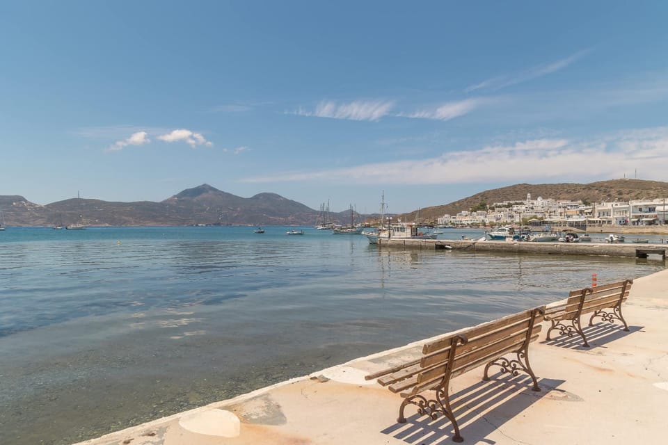Sea view