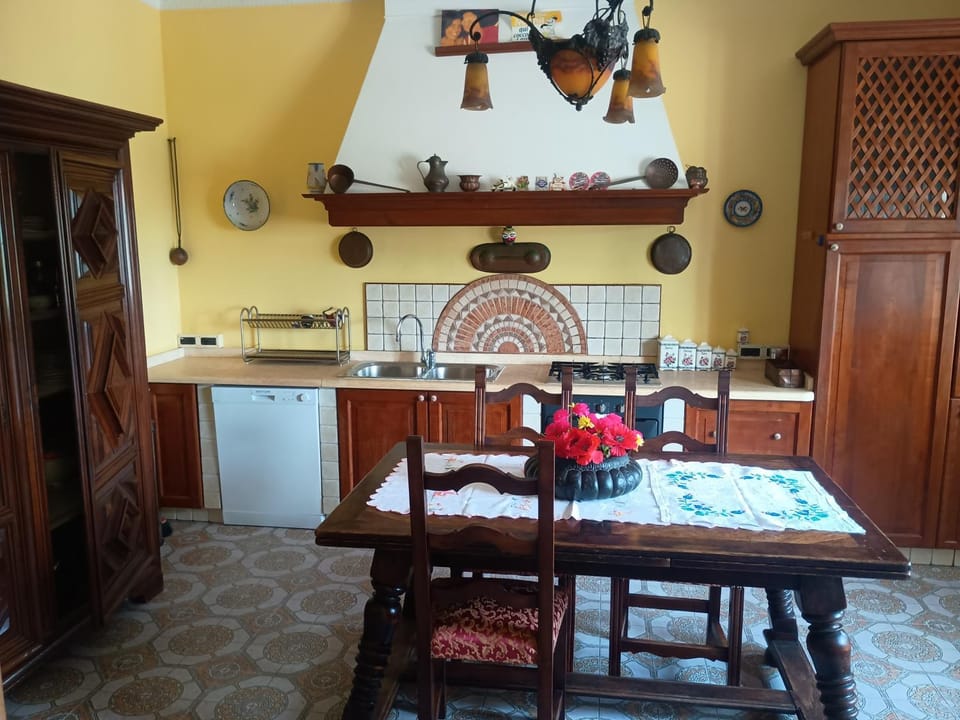 Da Renzo e Lucia Apartment in Veneto