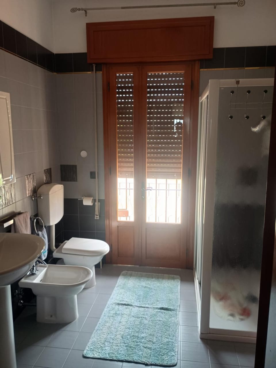 Da Renzo e Lucia Apartment in Veneto