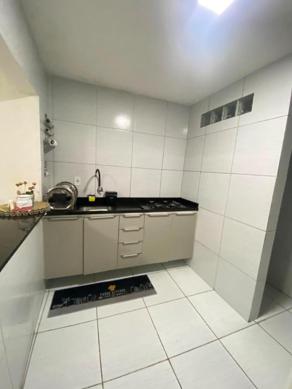 Apartamento Junino Apartment in Campina Grande