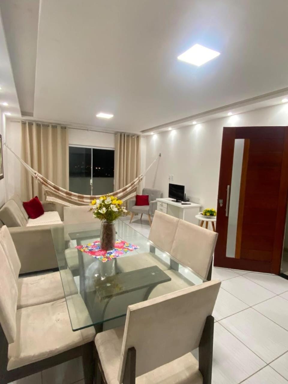 Apartamento Junino Apartment in Campina Grande