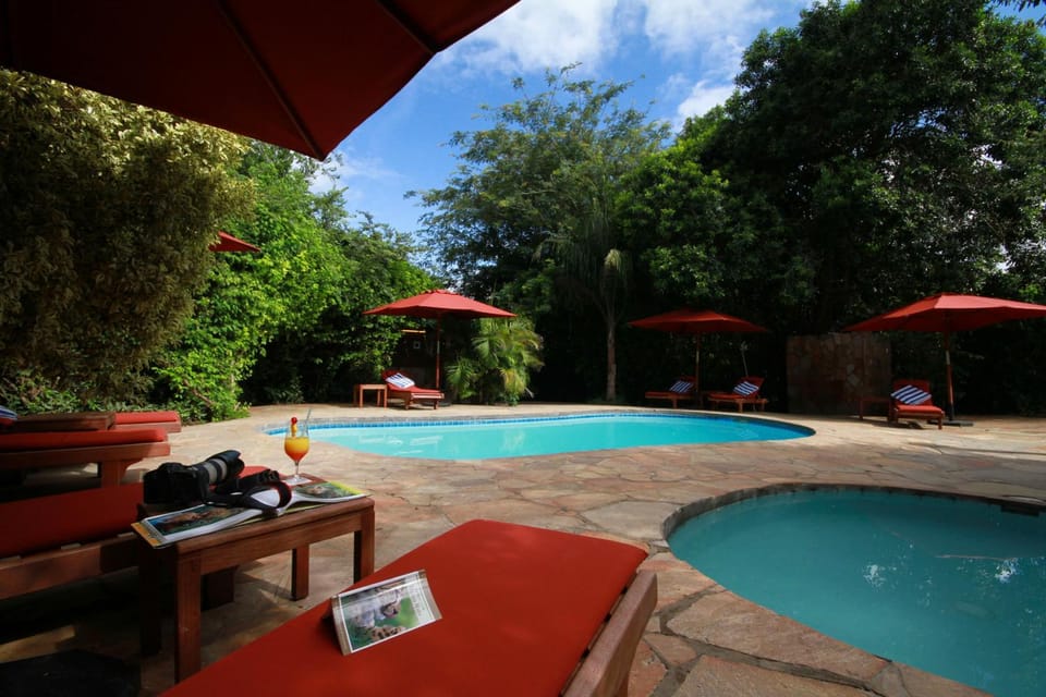 Pool view, Swimming pool, Swimming pool