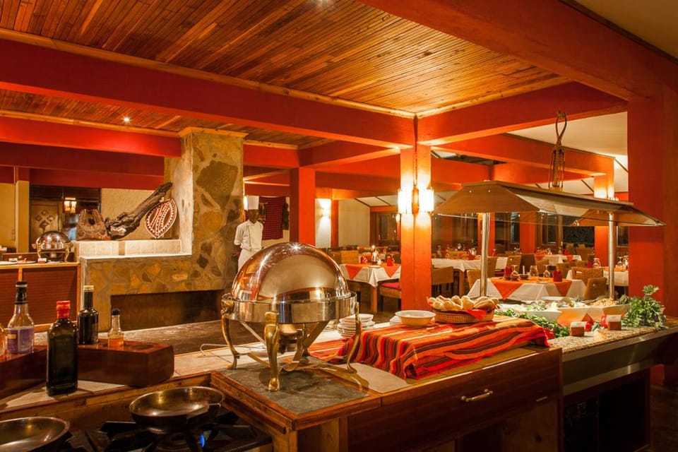 Restaurant/places to eat, Breakfast