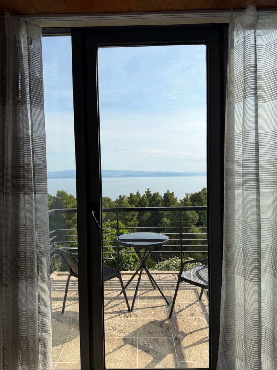 Afremar Estate Apartment in Halkidiki