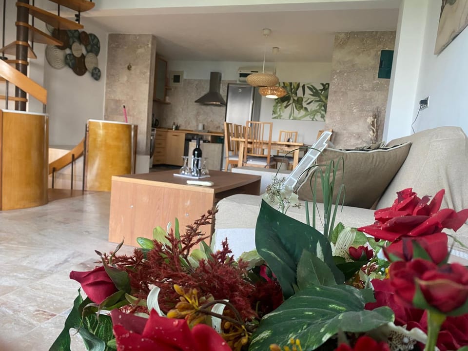 Afremar Estate Apartment in Halkidiki