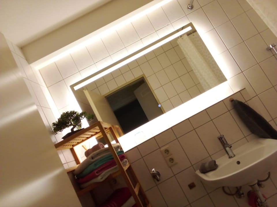 Apartment Metzingen City Apartment in Metzingen