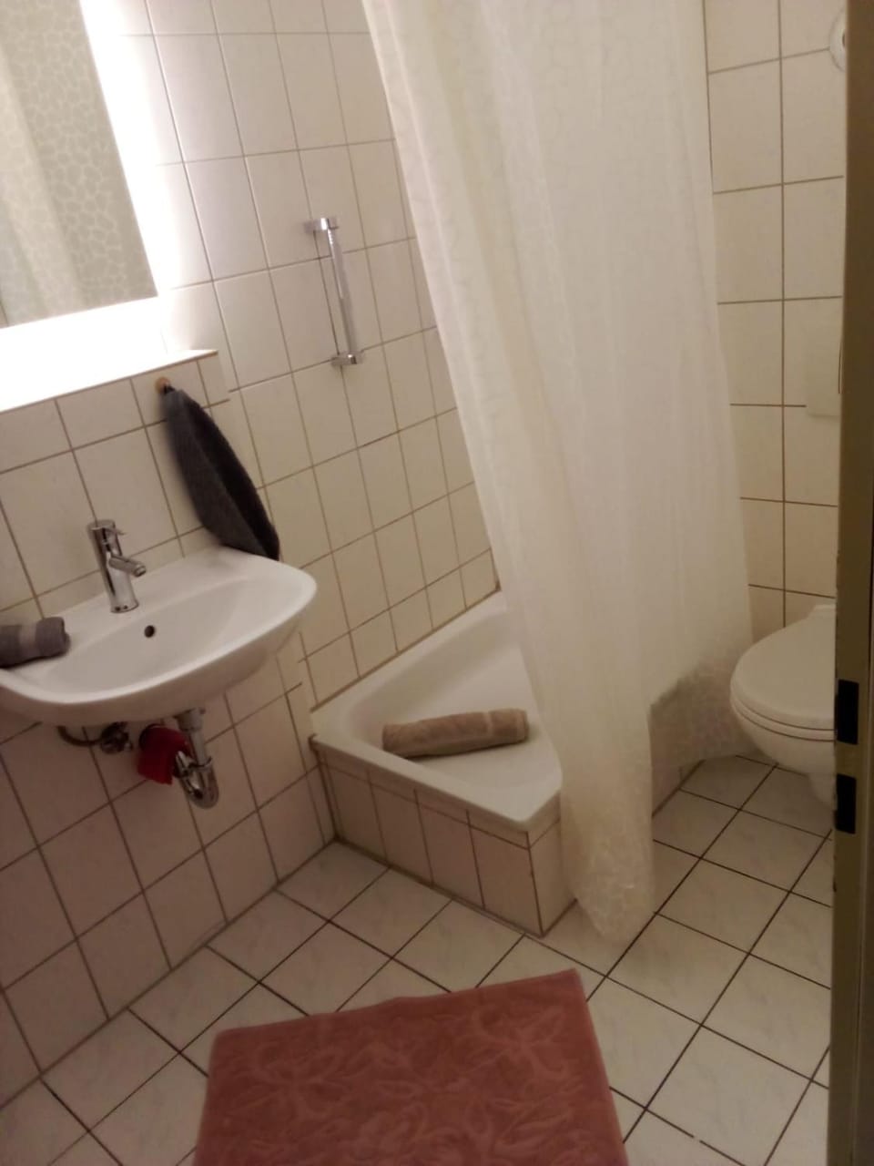 Apartment Metzingen City Apartment in Metzingen