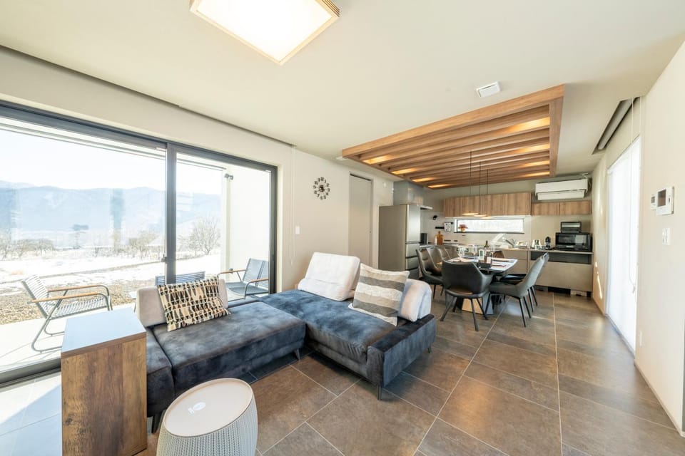 Villa Vista HAKUBA Villa in Hakuba
