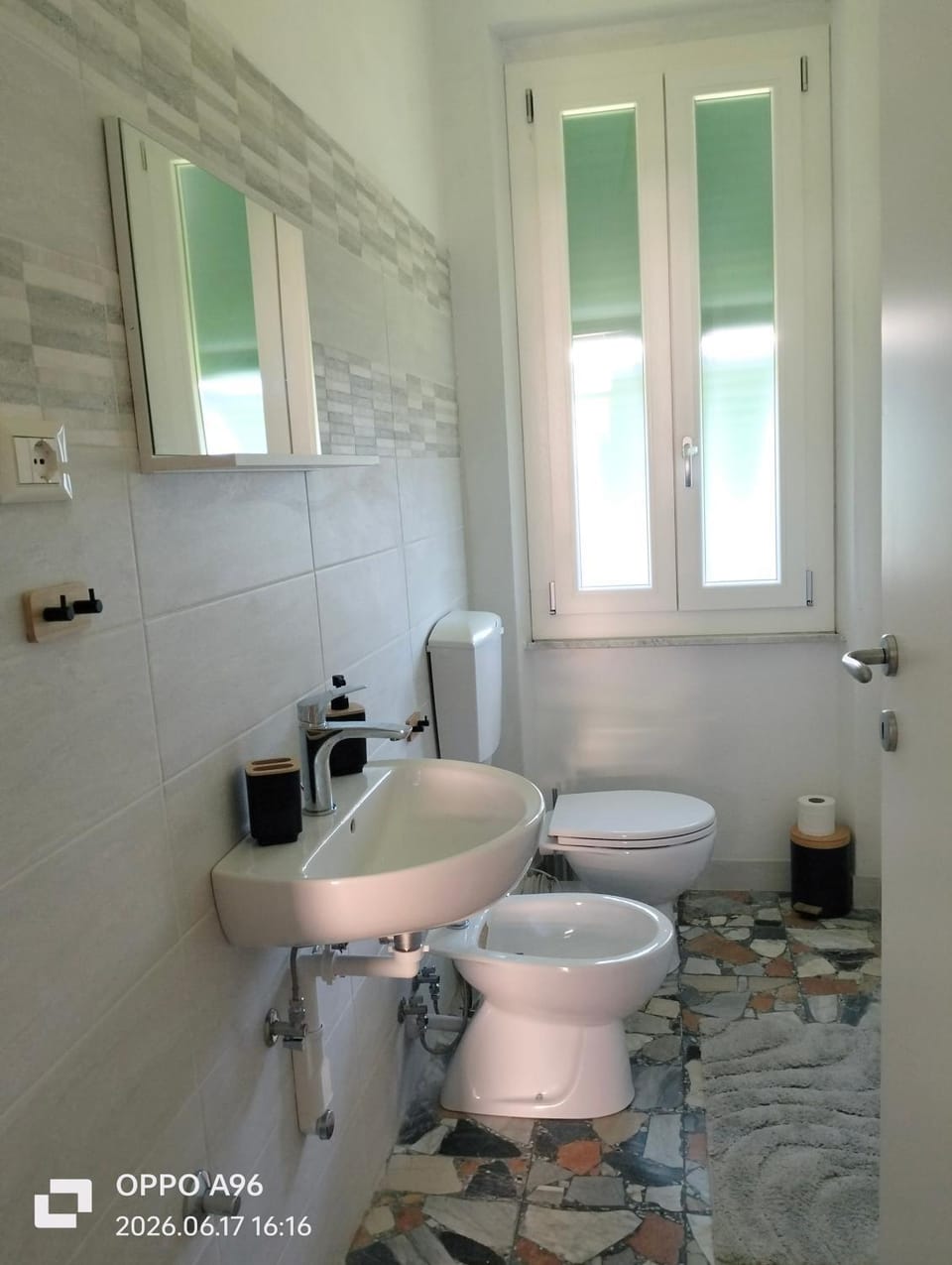 La Casa di Mamma House in Tellaro