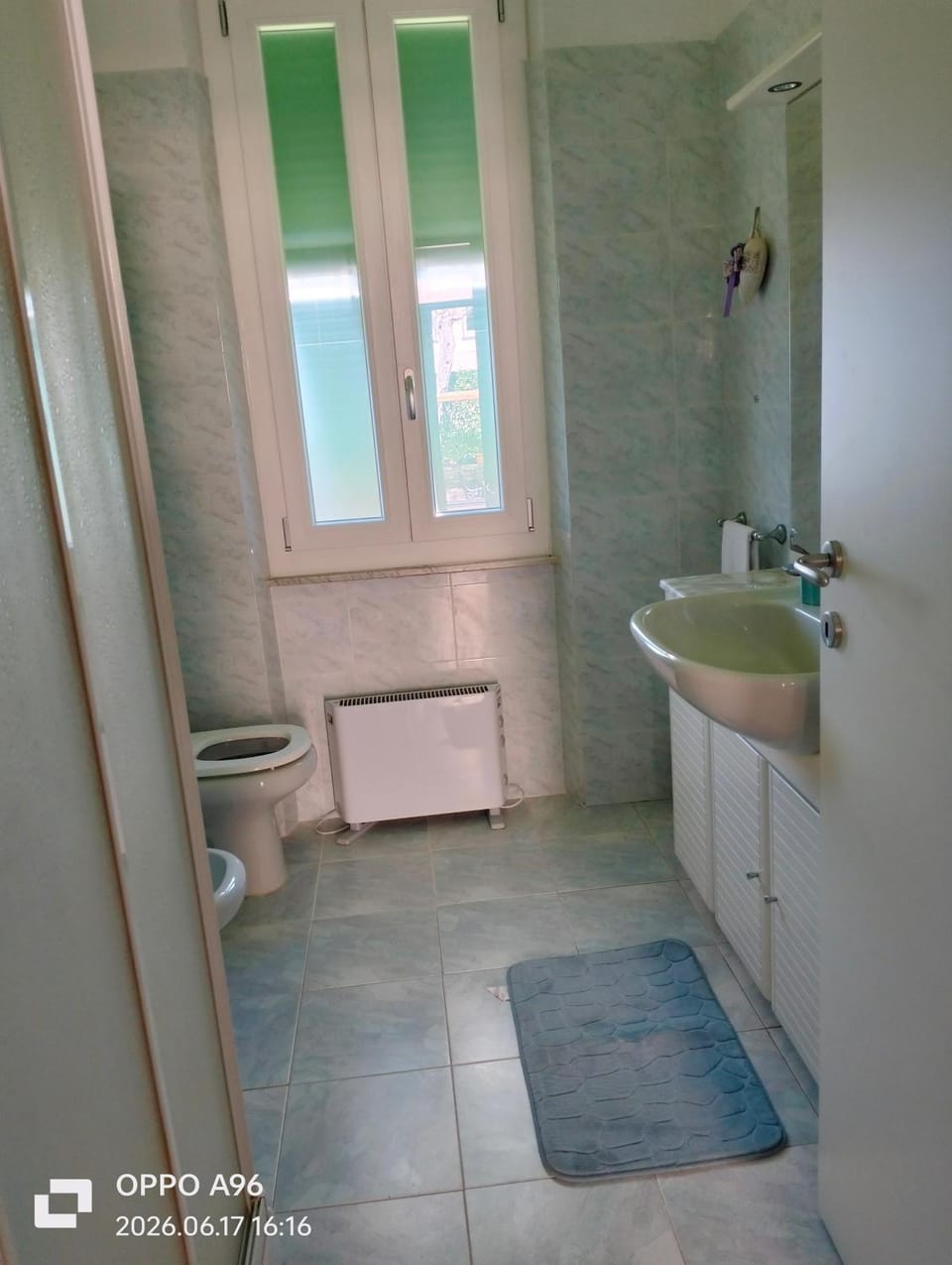 La Casa di Mamma House in Tellaro