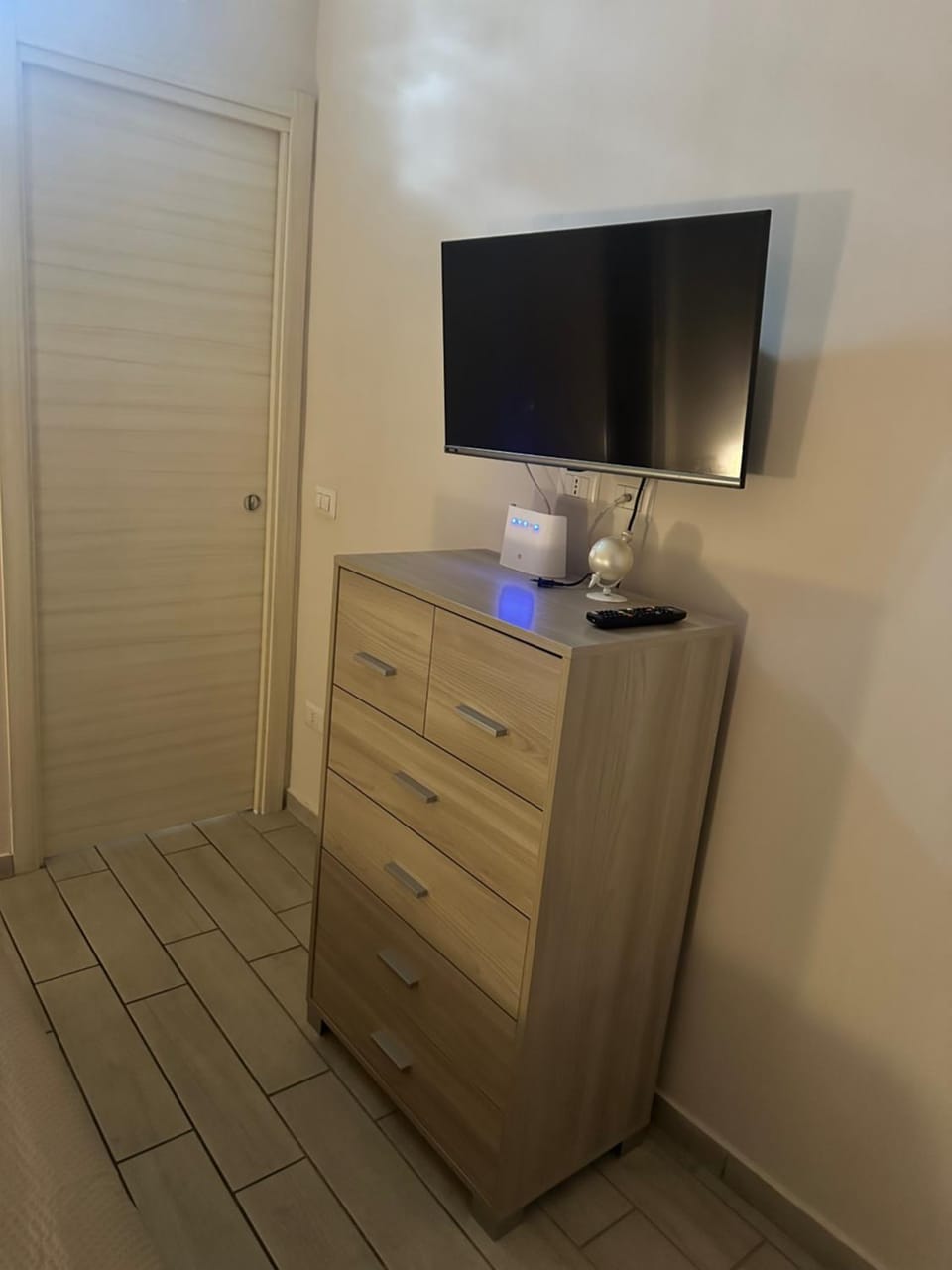 Solforia Holiday House Apartment in Pozzuoli