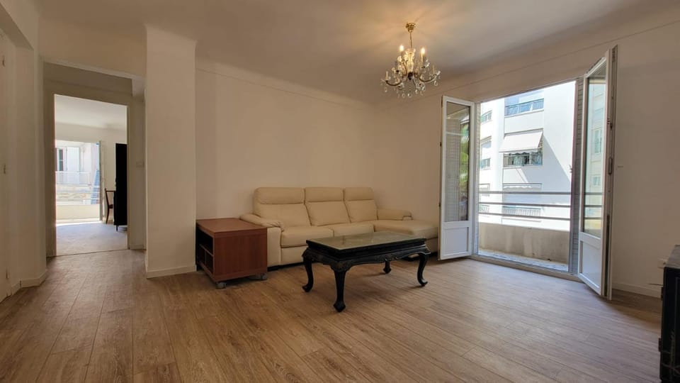 Magnifique 3 Pieces, Idéalement situé et bien équipé Apartment in Nice