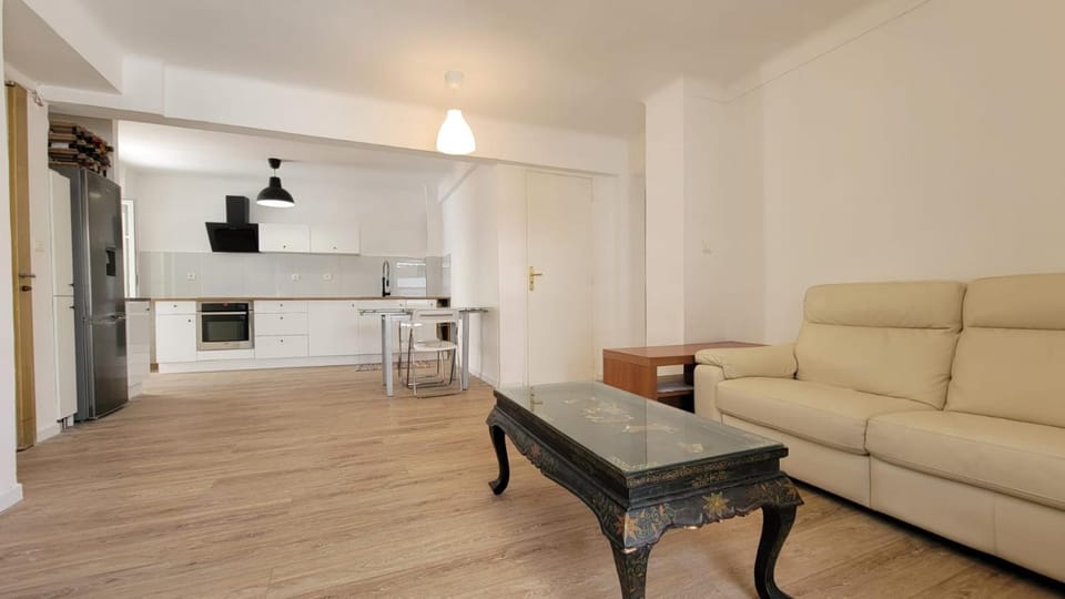 Magnifique 3 Pieces, Idéalement situé et bien équipé Apartment in Nice
