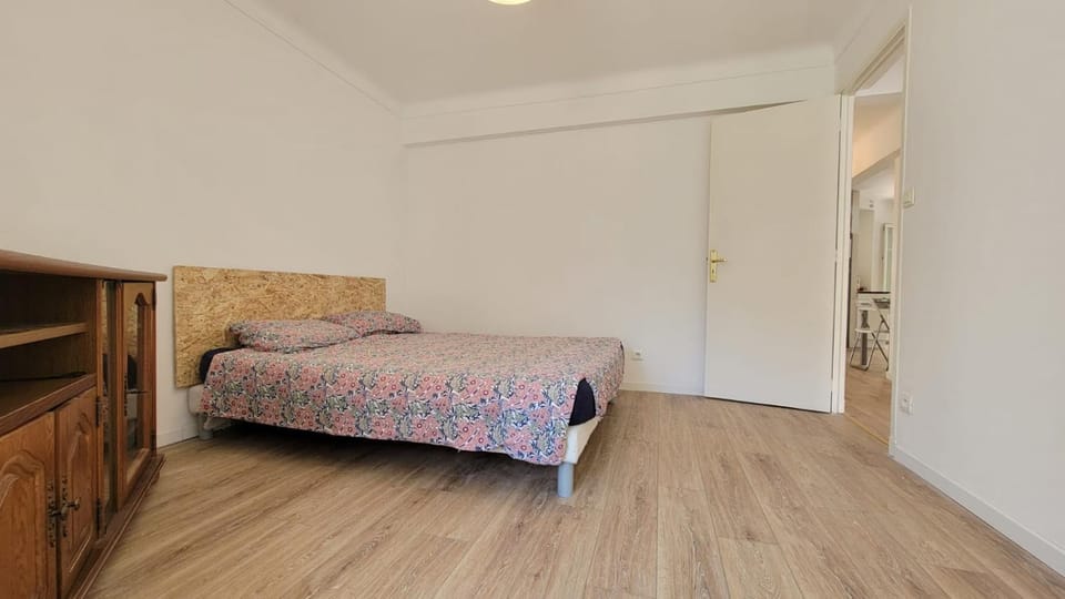 Magnifique 3 Pieces, Idéalement situé et bien équipé Apartment in Nice