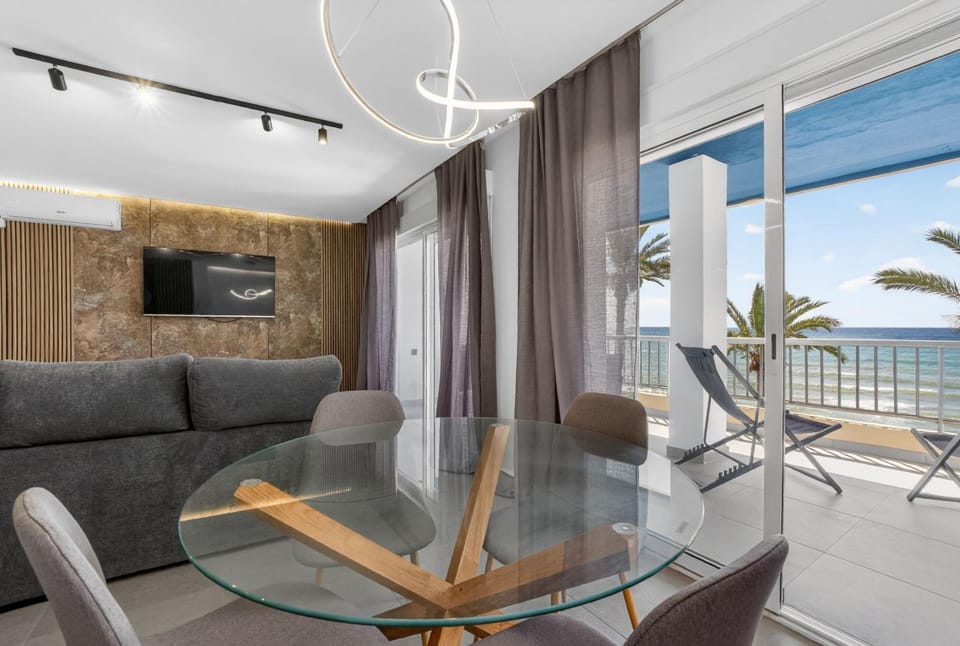CELESTE by the Sea Apartment in Torrevieja