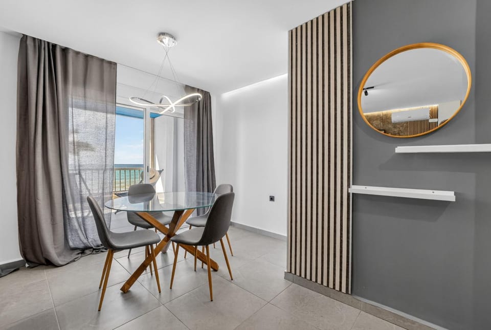 CELESTE by the Sea Apartment in Torrevieja