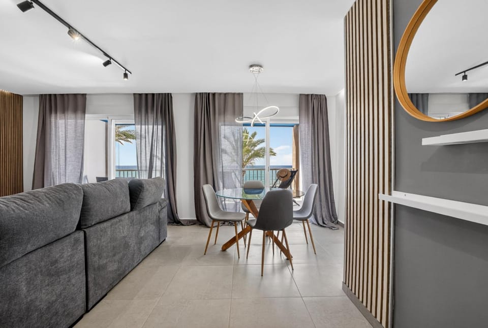 CELESTE by the Sea Apartment in Torrevieja