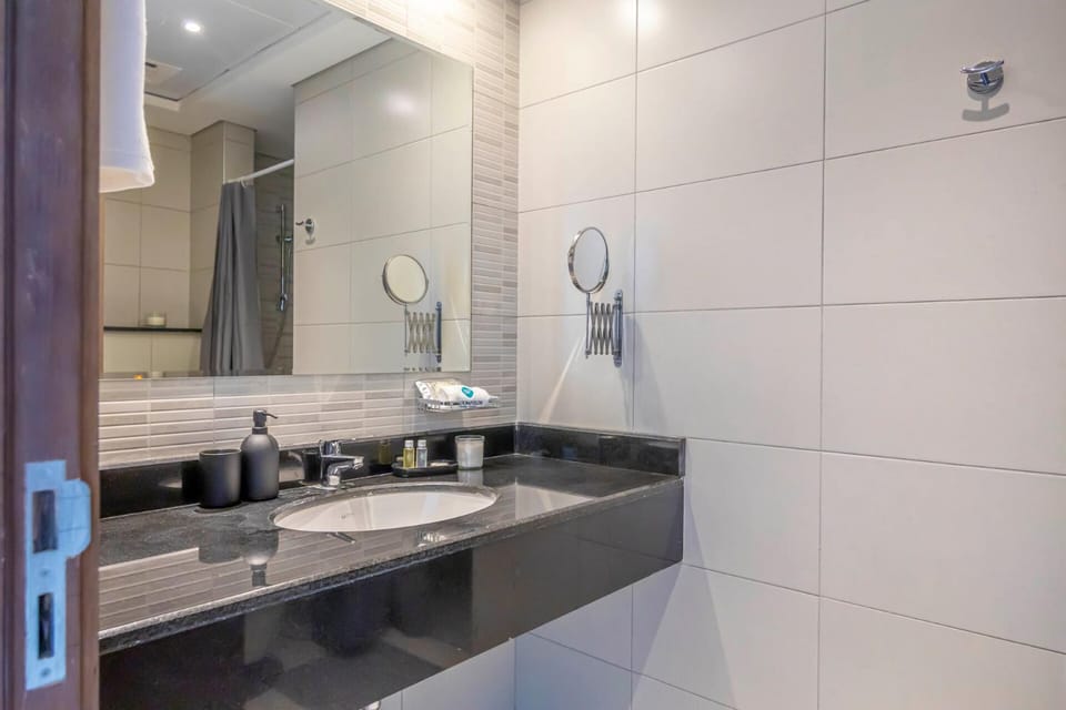 Bloomfields Studio in The View - Raha Beach Apartment in Abu Dhabi
