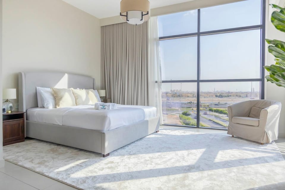 Bloomfields Studio in The View - Raha Beach Apartment in Abu Dhabi