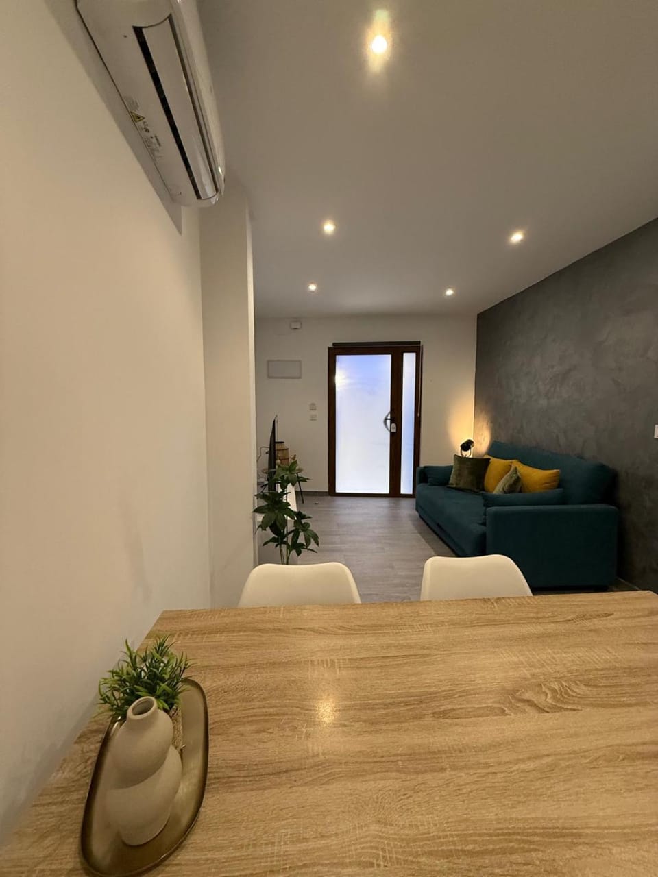Casa Azul Apartment in Villajoyosa