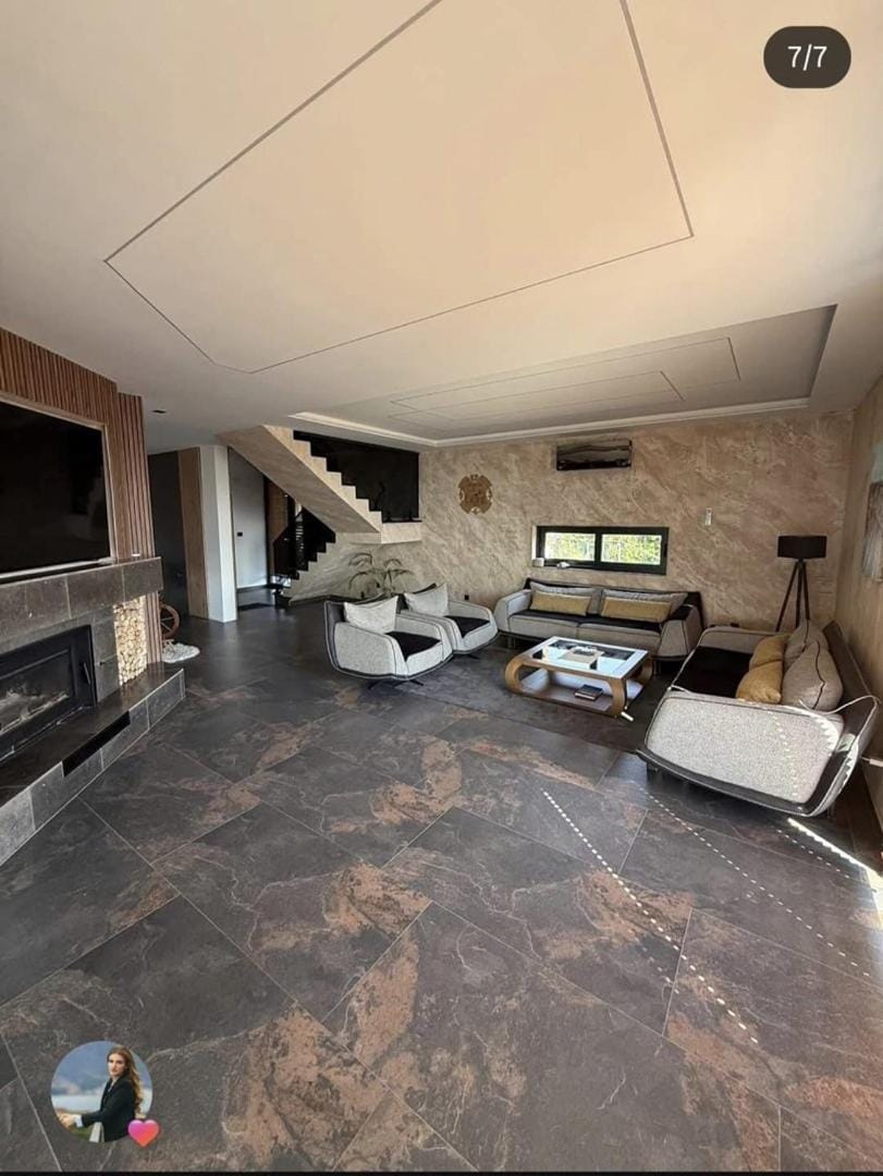 Villa Asja with Pool Villa in Montenegro