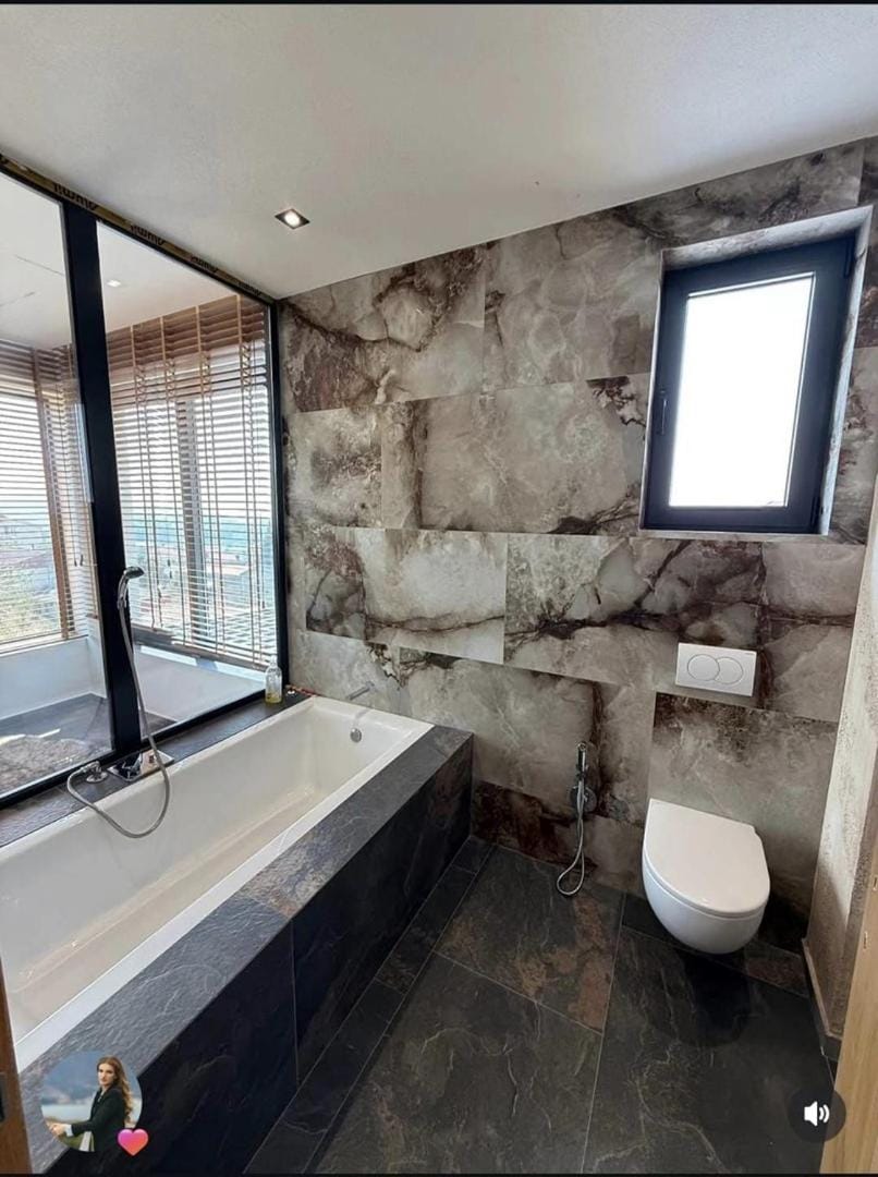 Villa Asja with Pool Villa in Montenegro