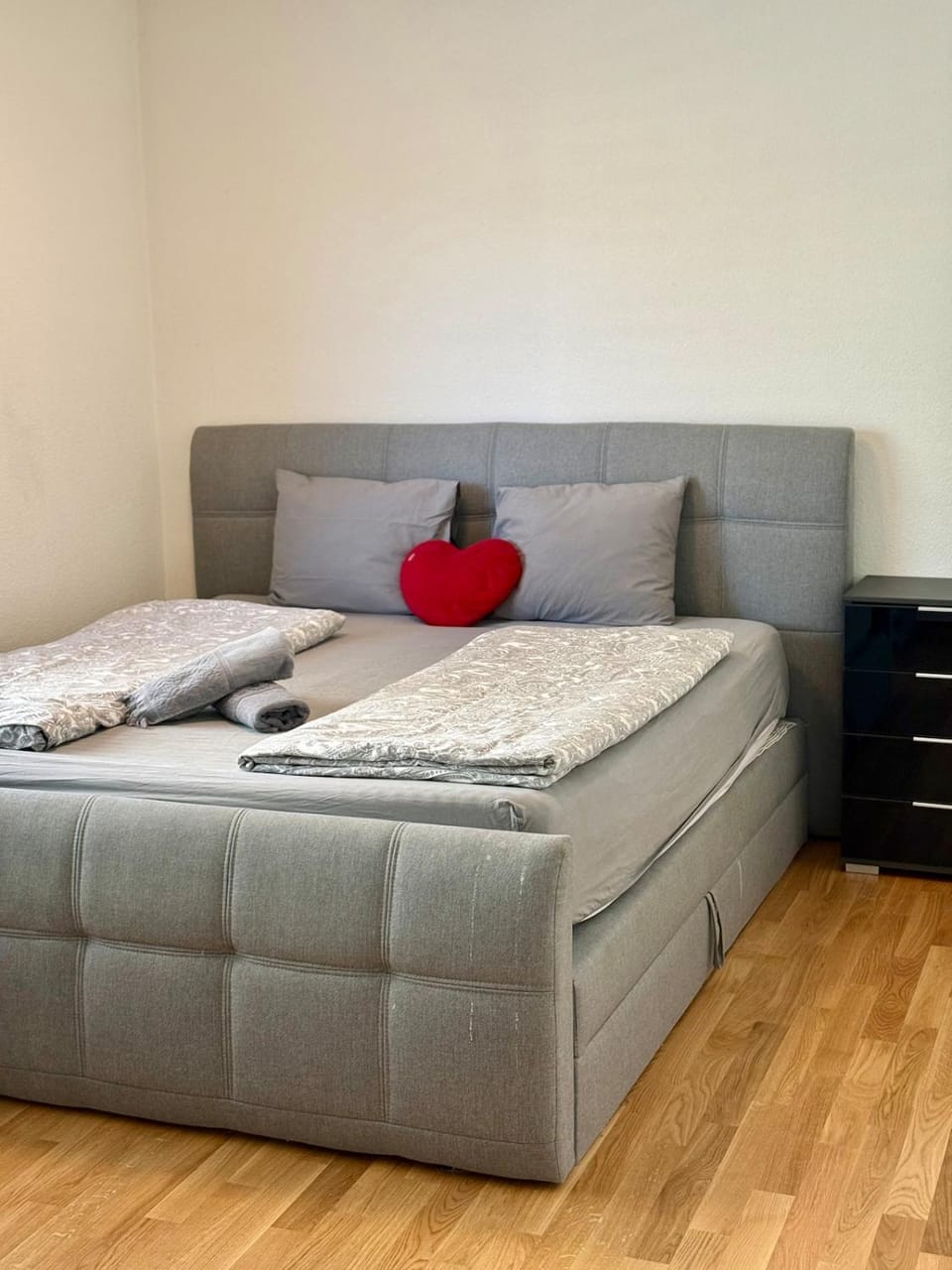 1-room apartment with washing machine & dryer Apartment in Aargau, Switzerland