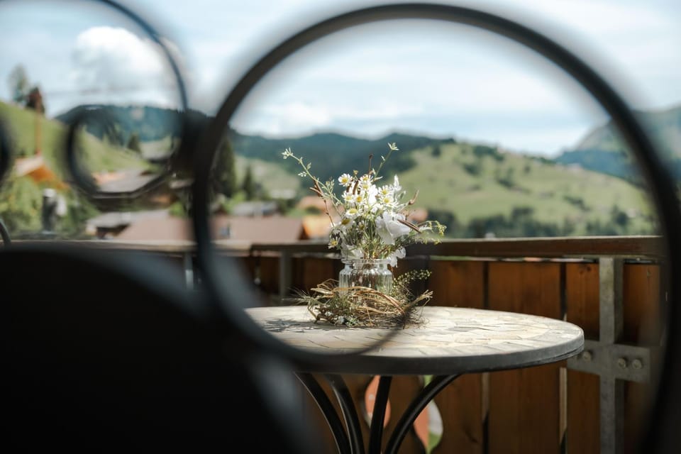 View (from property/room)