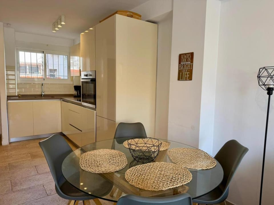 MIAMI 8 Apartment in Nerja