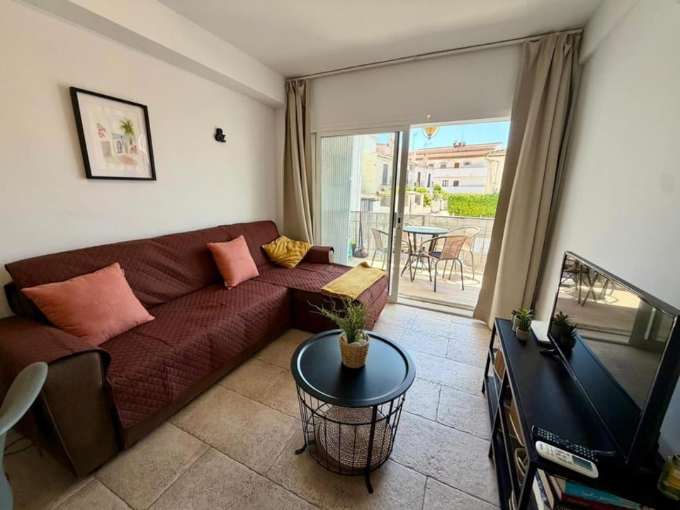 MIAMI 8 Apartment in Nerja