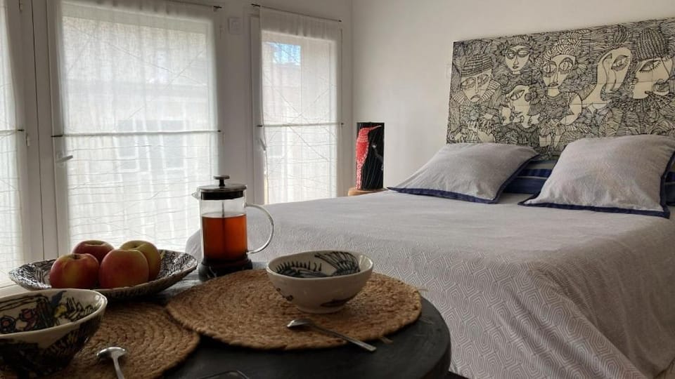 Chez Lestoutemps Apartment in Occitanie