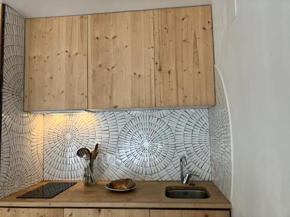 Chez Lestoutemps Apartment in Occitanie