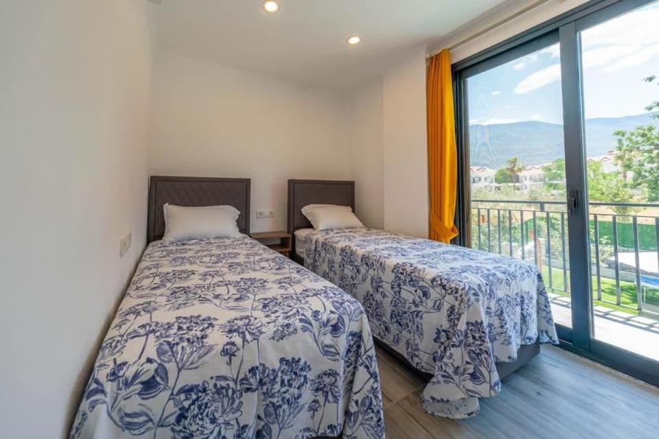 Villa Sasadi Villa in Ölüdeniz