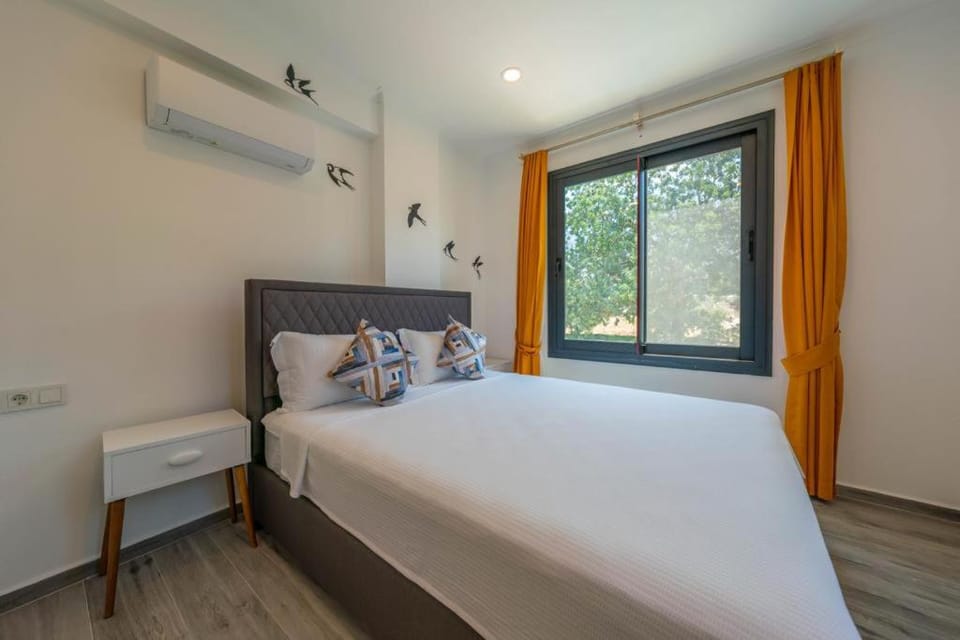 Villa Sasadi Villa in Ölüdeniz