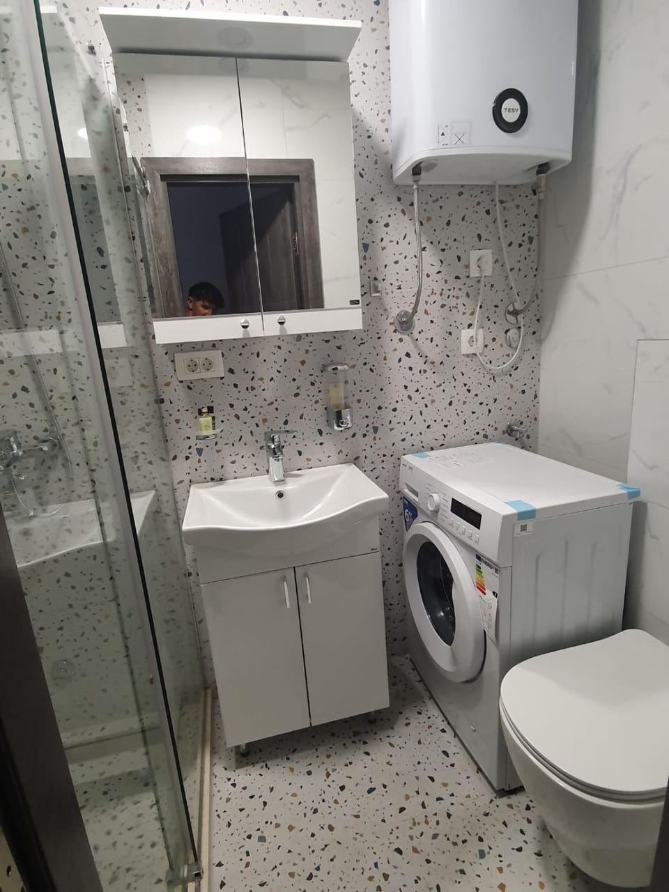Boki haus Apartment in Podgorica